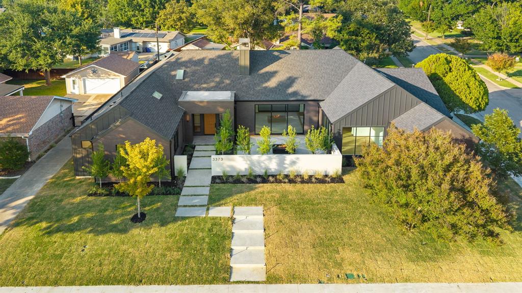 Brookhaven Hills West Sec 02 - Residential