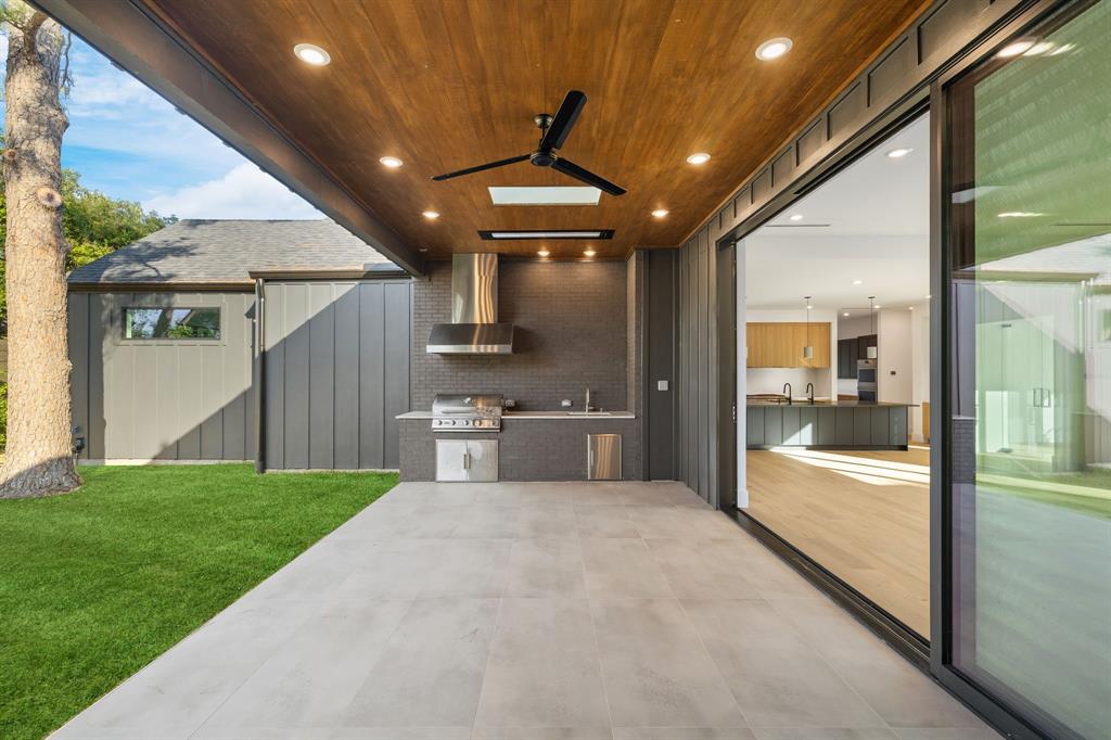 Brookhaven Hills West Sec 02 - Residential