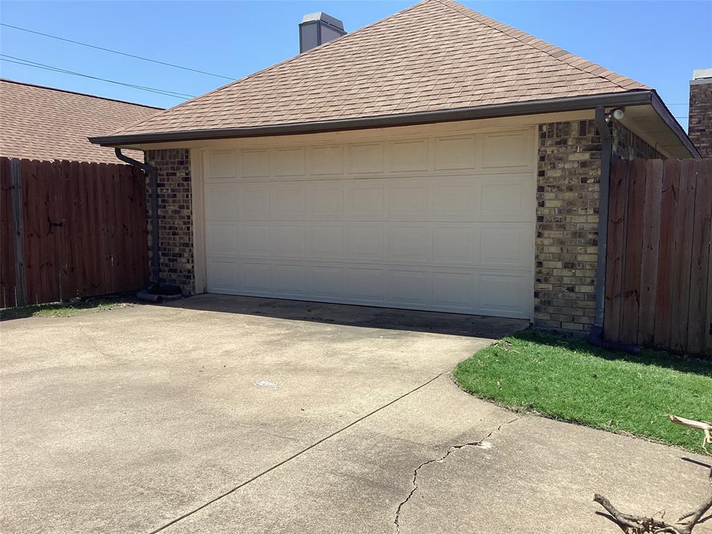 4109 Angelina Drive