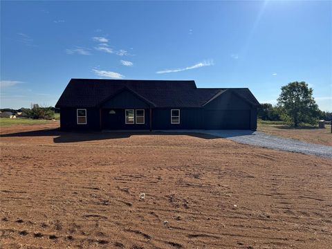 760 Smith Road Springtown TX 76082