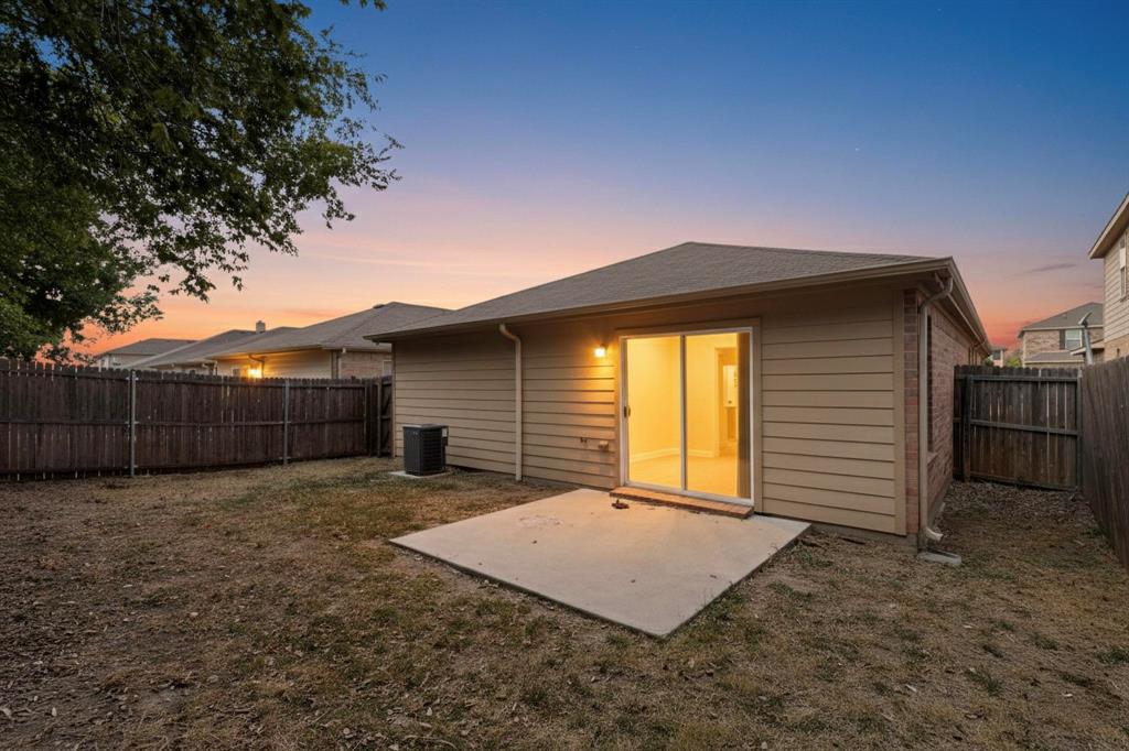 Valley Brook - Residential Lease