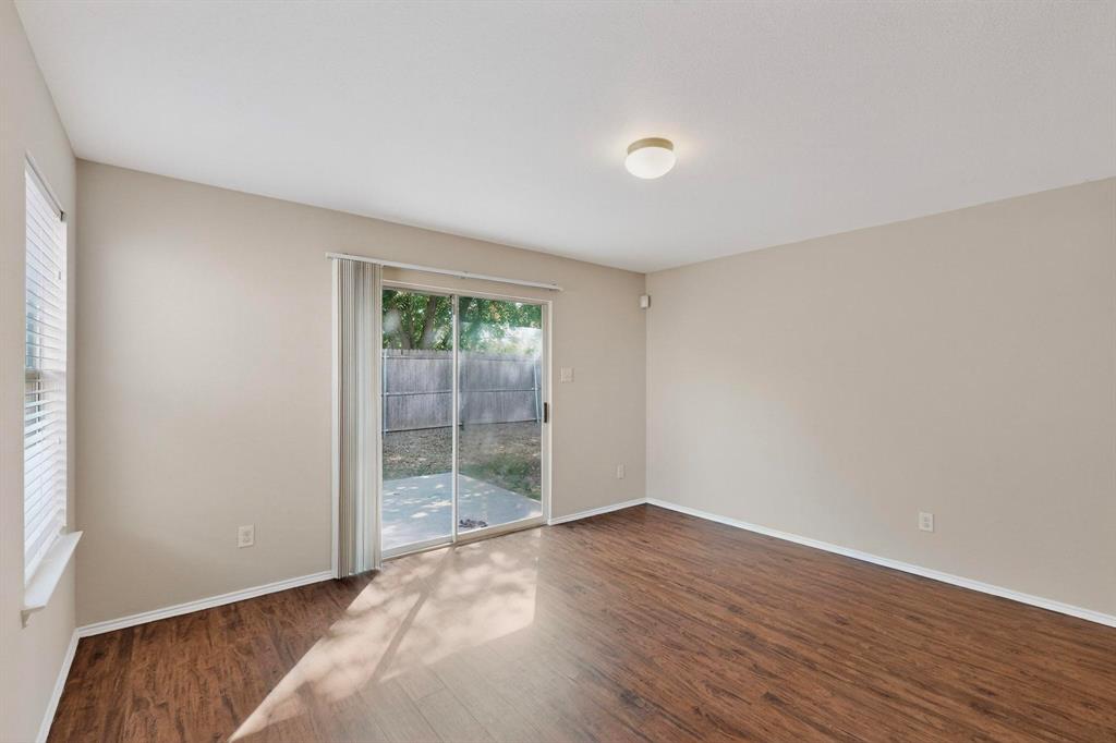 Valley Brook - Residential Lease