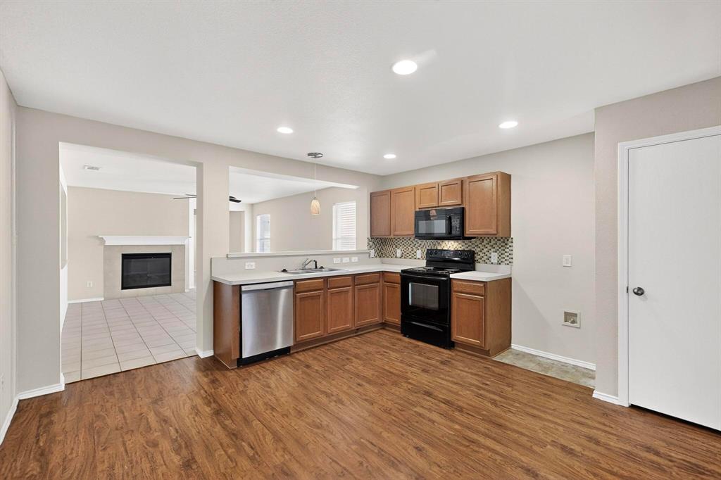 Valley Brook - Residential Lease