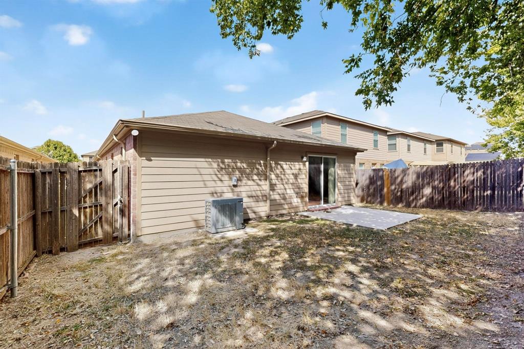 Valley Brook - Residential Lease