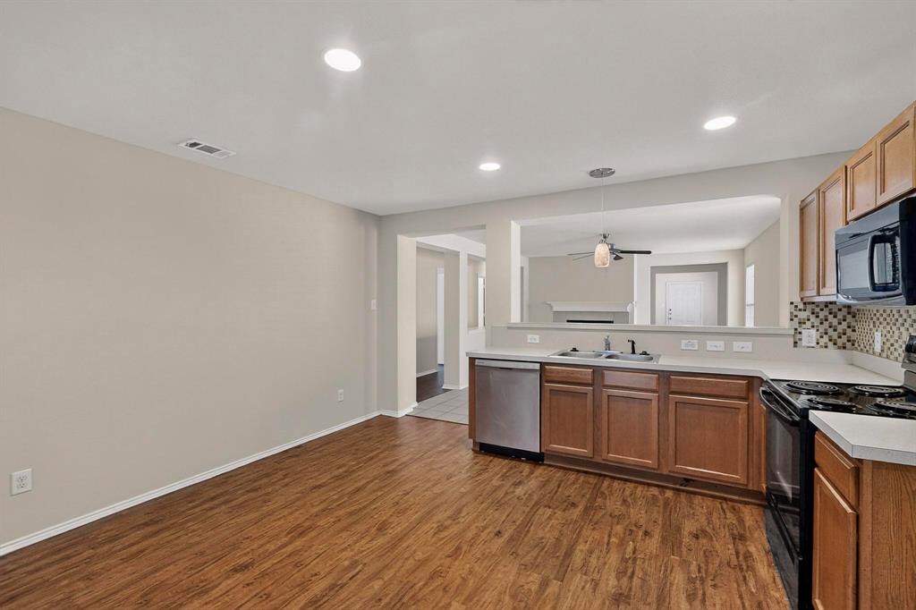 Valley Brook - Residential Lease