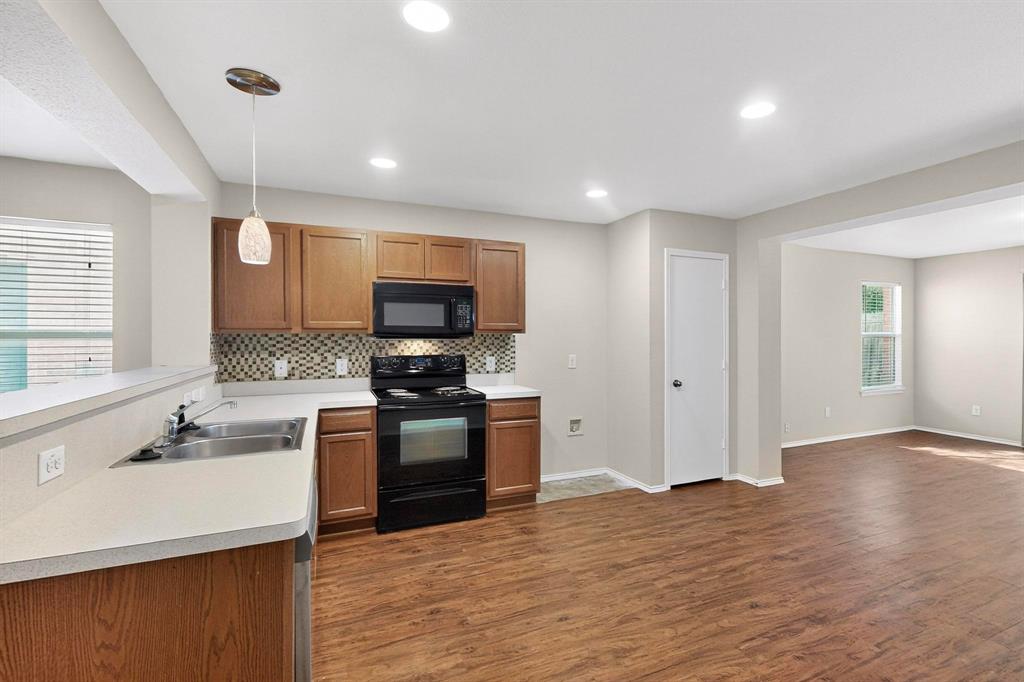 Valley Brook - Residential Lease