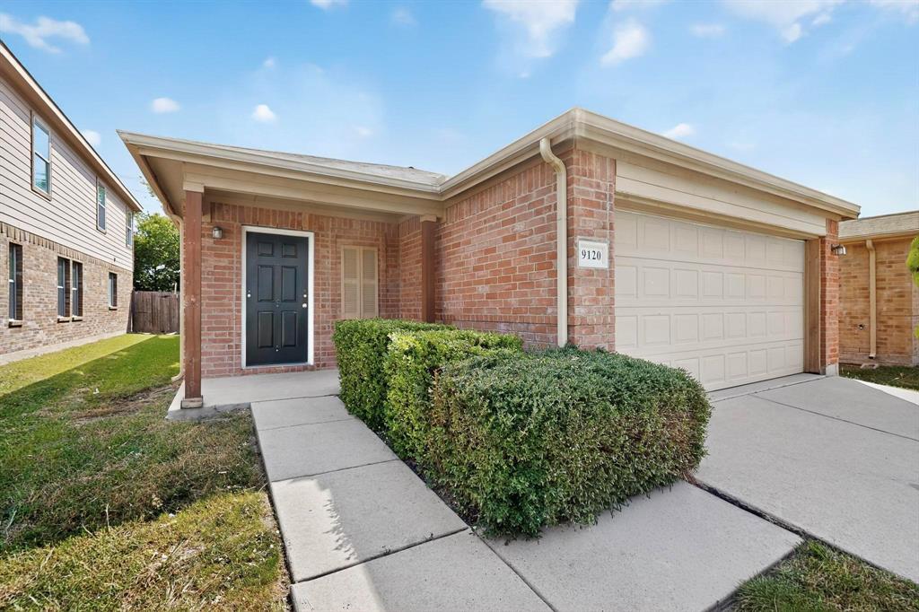 Valley Brook - Residential Lease