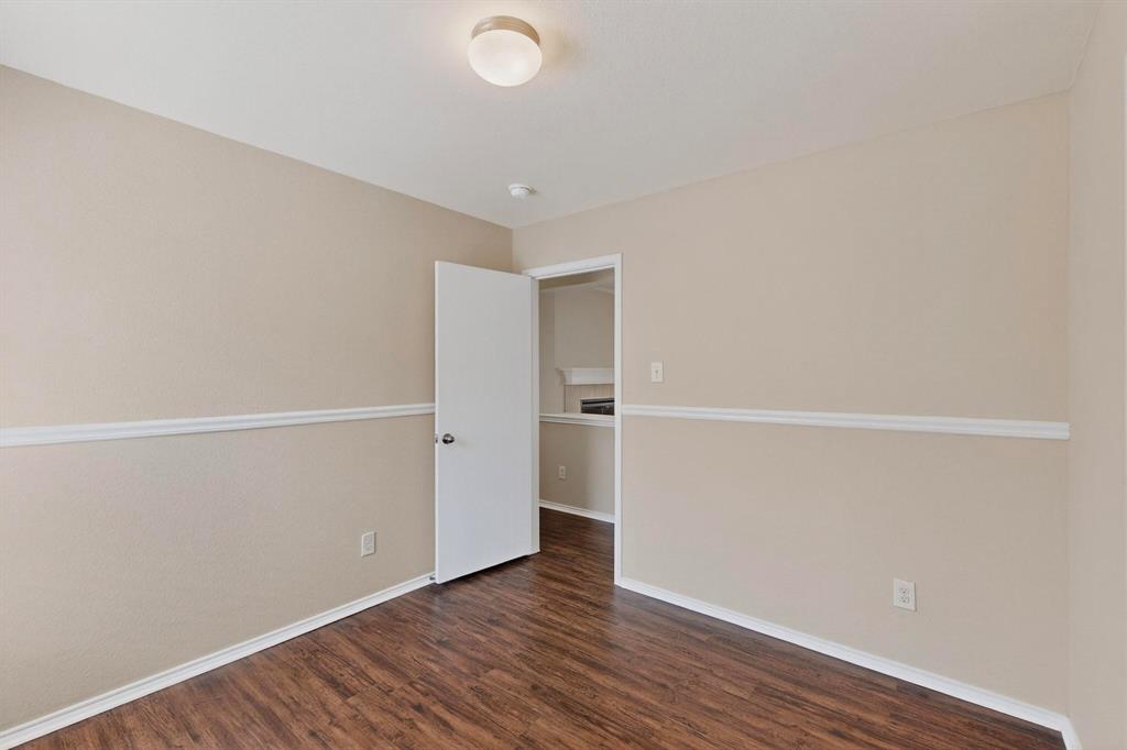 Valley Brook - Residential Lease