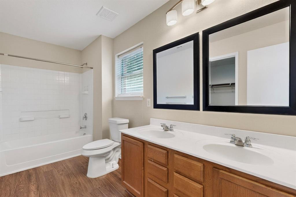 Valley Brook - Residential Lease