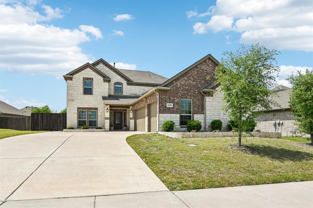 1455 Carmel Drive