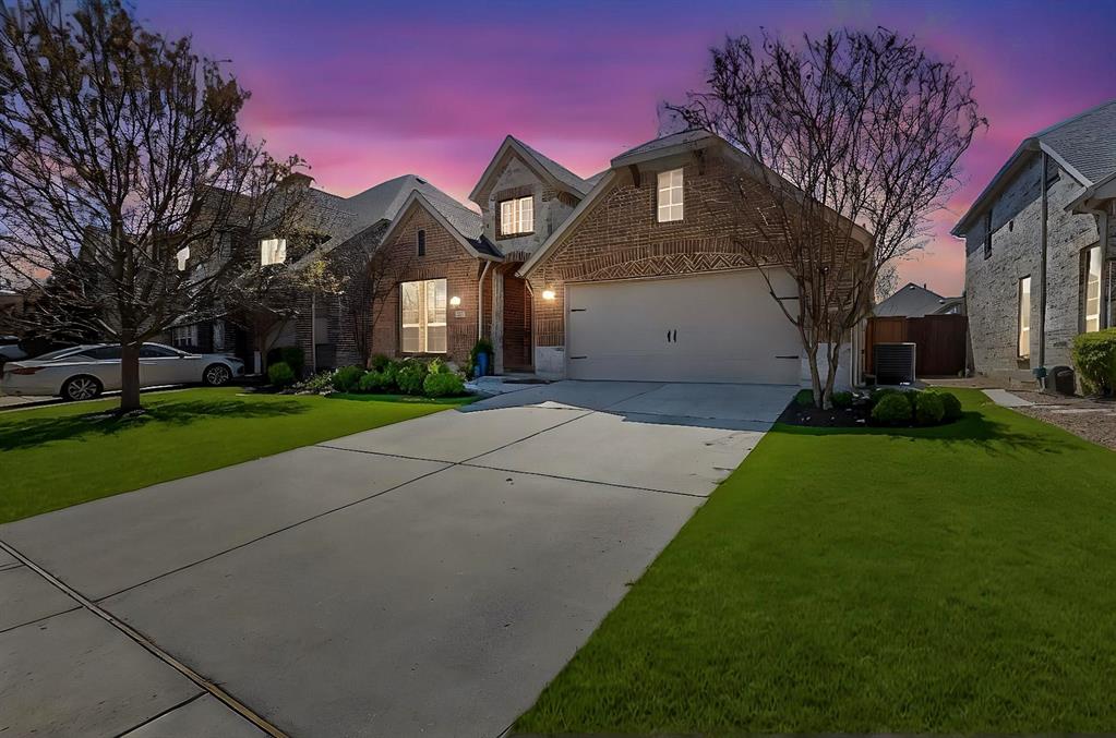5517 Datewood Lane