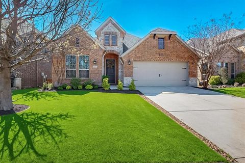 5517 Datewood Lane McKinney TX 75071