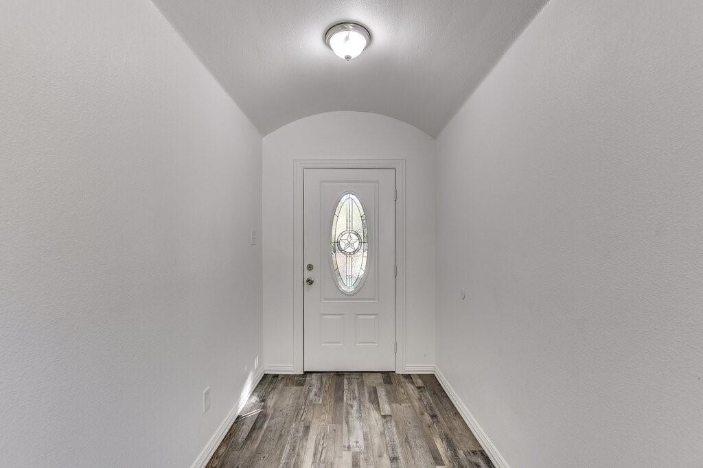 Frio Heights - Residential