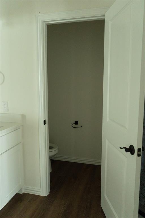 Middlefield Estates - Residential