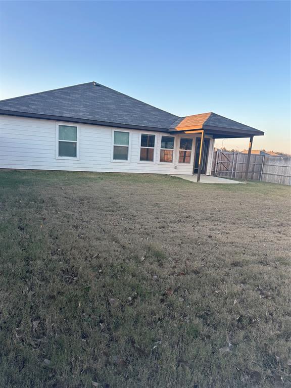 Middlefield Estates - Residential