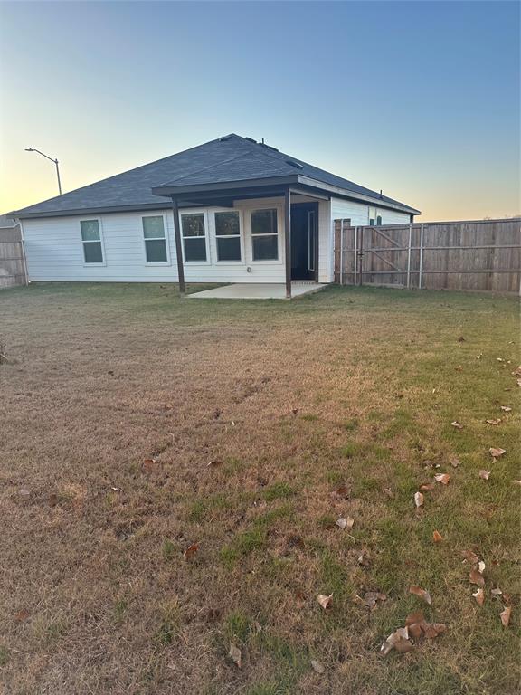 Middlefield Estates - Residential