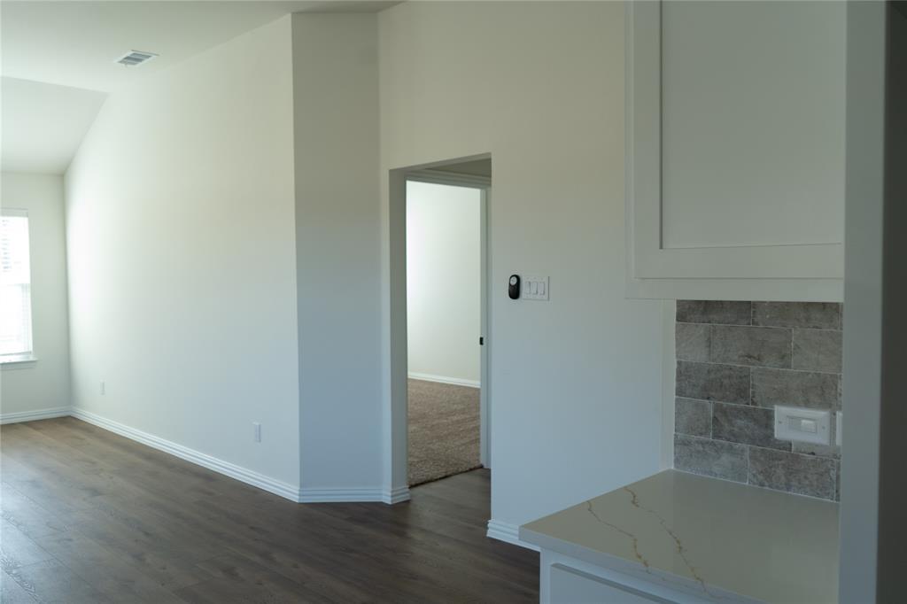 Middlefield Estates - Residential