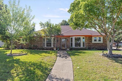 2244 Covinton Lane Plano TX 75023