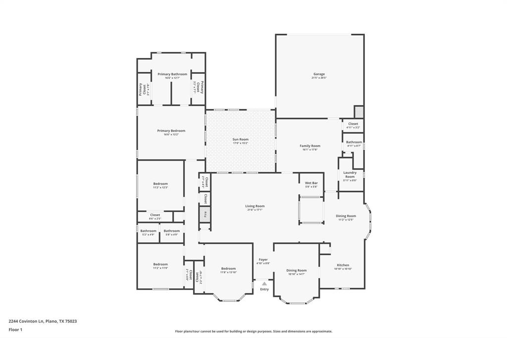 2244 Covinton Lane