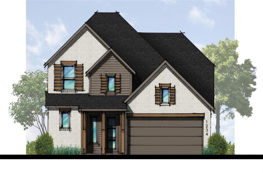 Sandbrock Ranch - Residential