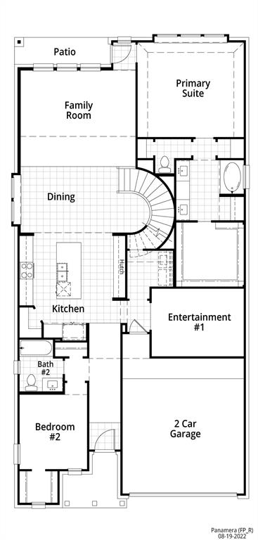 Sandbrock Ranch - Residential
