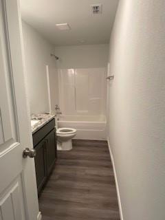 Cordova Place Sec 2 - Residential Lease