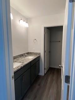 Cordova Place Sec 2 - Residential Lease