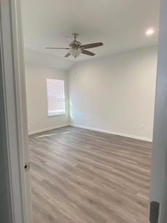 Cordova Place Sec 2 - Residential Lease