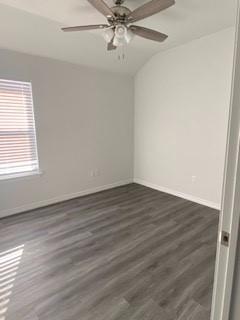 Cordova Place Sec 2 - Residential Lease