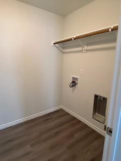 Cordova Place Sec 2 - Residential Lease