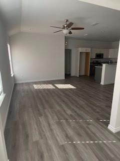 Cordova Place Sec 2 - Residential Lease