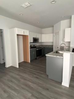 Cordova Place Sec 2 - Residential Lease