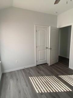 Cordova Place Sec 2 - Residential Lease