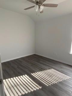 Cordova Place Sec 2 - Residential Lease