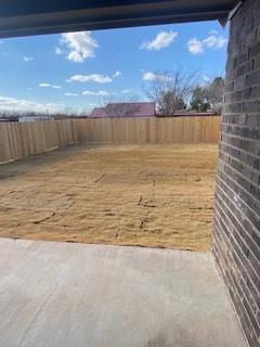 Cordova Place Sec 2 - Residential Lease