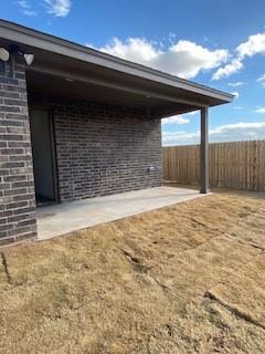 Cordova Place Sec 2 - Residential Lease