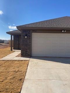 Cordova Place Sec 2 - Residential Lease