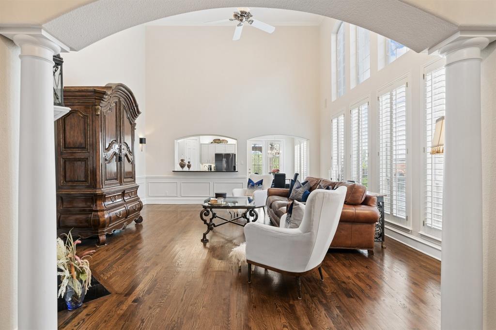 4325 Castle Rock Court