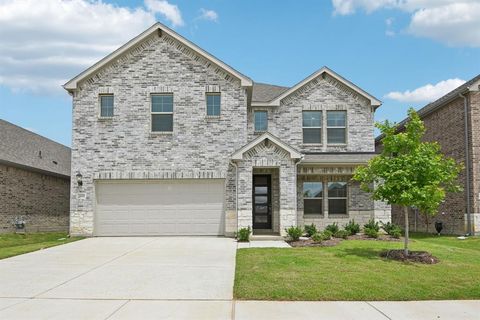 2321 Wellington Lane Corinth TX 76210