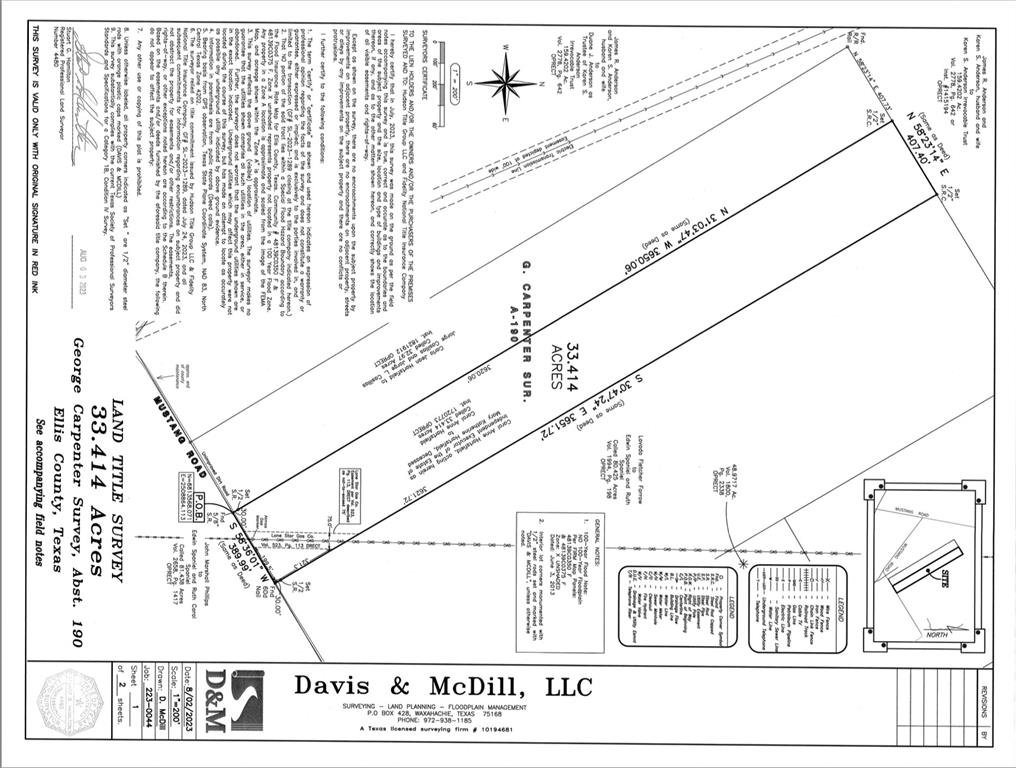 0 Hartsfield Drive