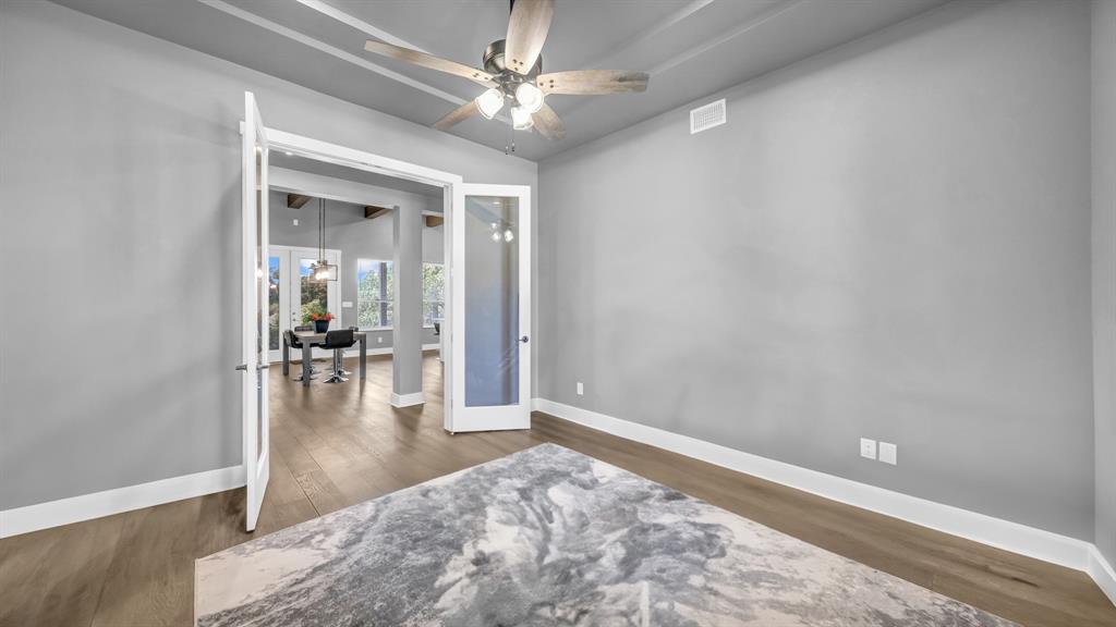 Smith Farm Add - Residential