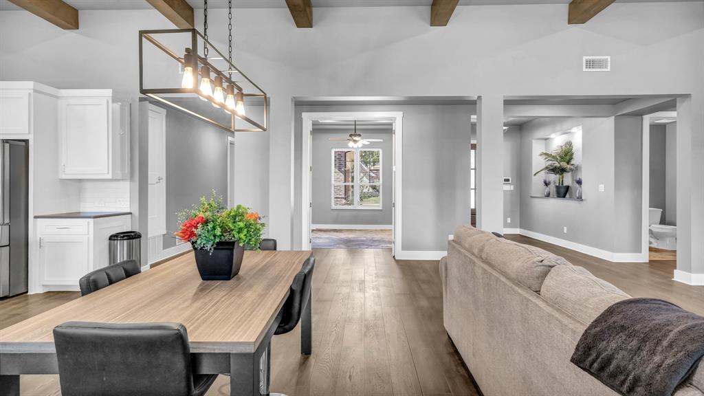 Smith Farm Add - Residential