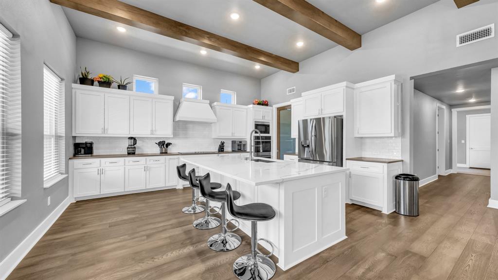 Smith Farm Add - Residential