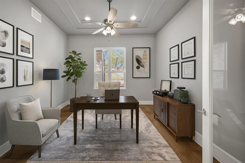 Smith Farm Add - Residential