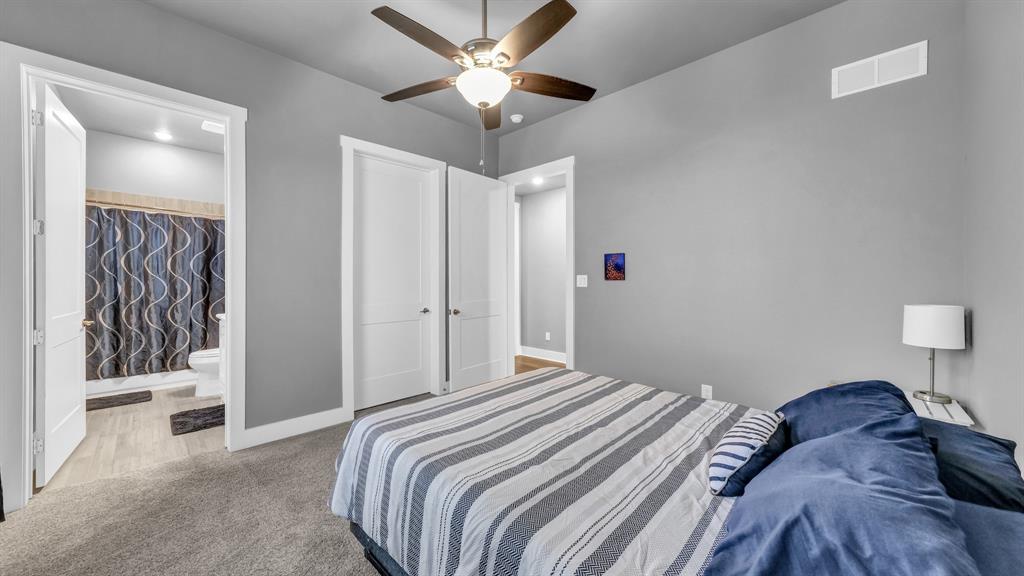 Smith Farm Add - Residential