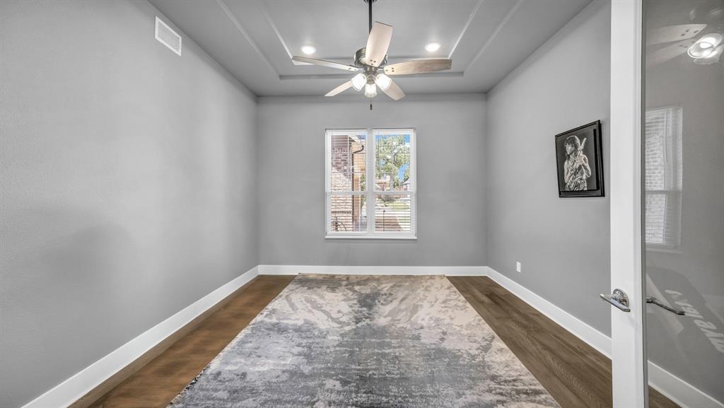 Smith Farm Add - Residential