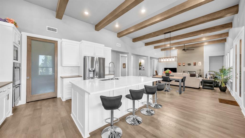 Smith Farm Add - Residential