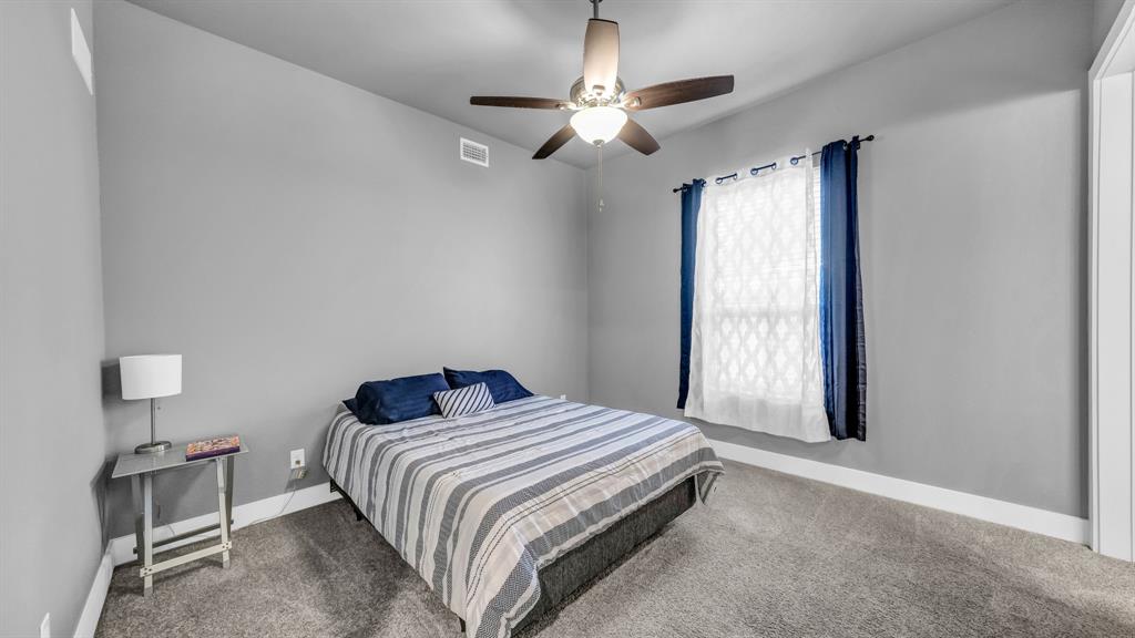 Smith Farm Add - Residential