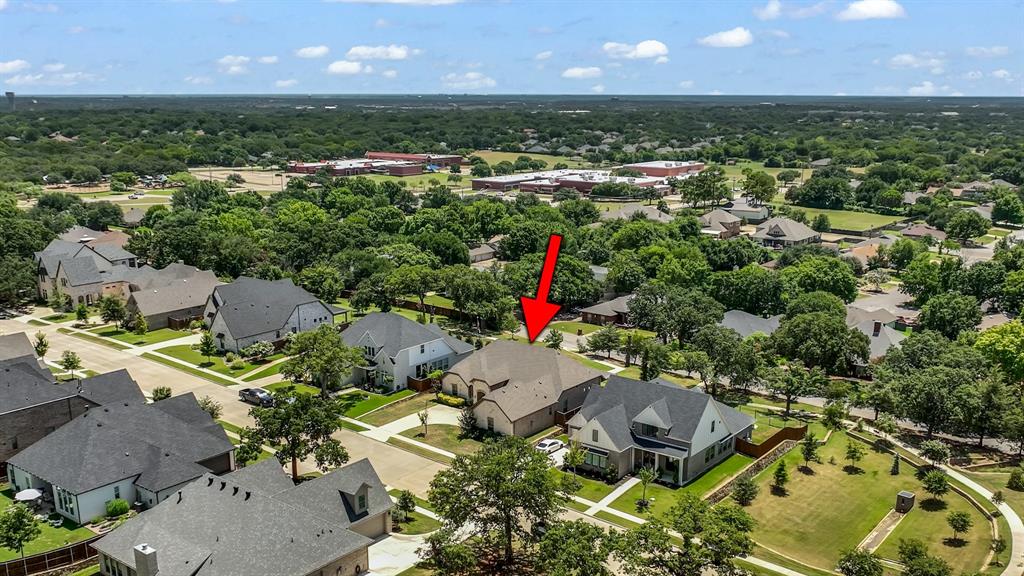 Smith Farm Add - Residential