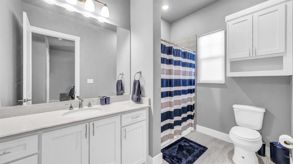 Smith Farm Add - Residential